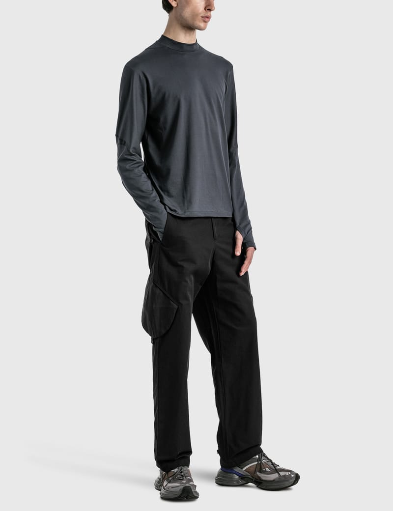 POST ARCHIVE FACTION (PAF) - 5.0 TROUSERS CENTER | HBX - Globally