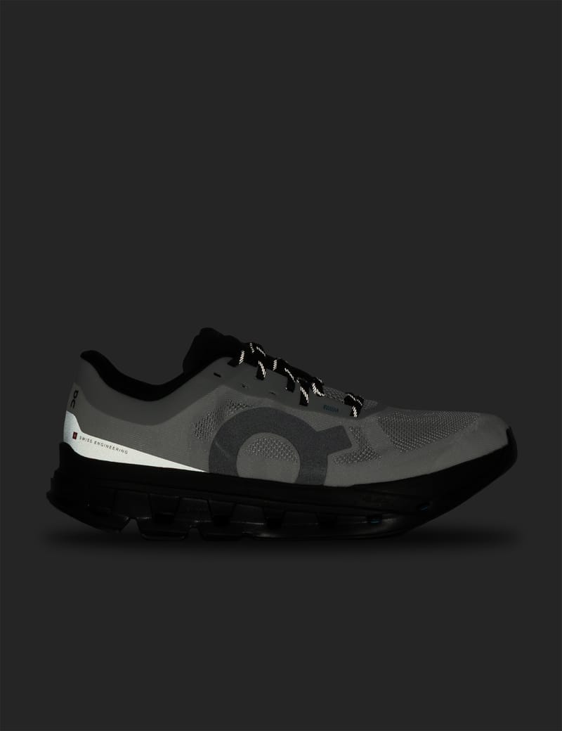 On - Cloudflow 5 | HBX