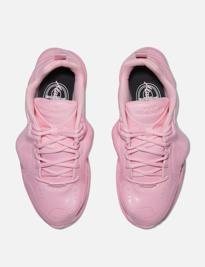 air monarch martin rose