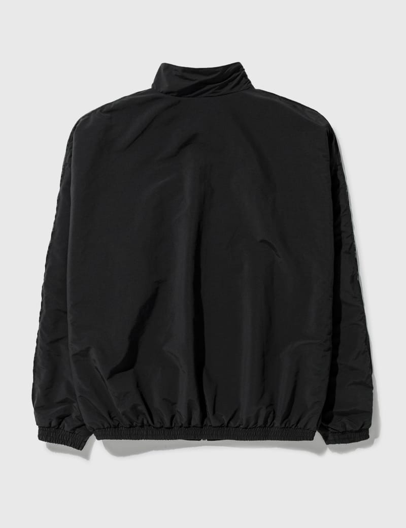 DADA Service - DADA Logo Nylon Jacket | HBX - Globally Curated