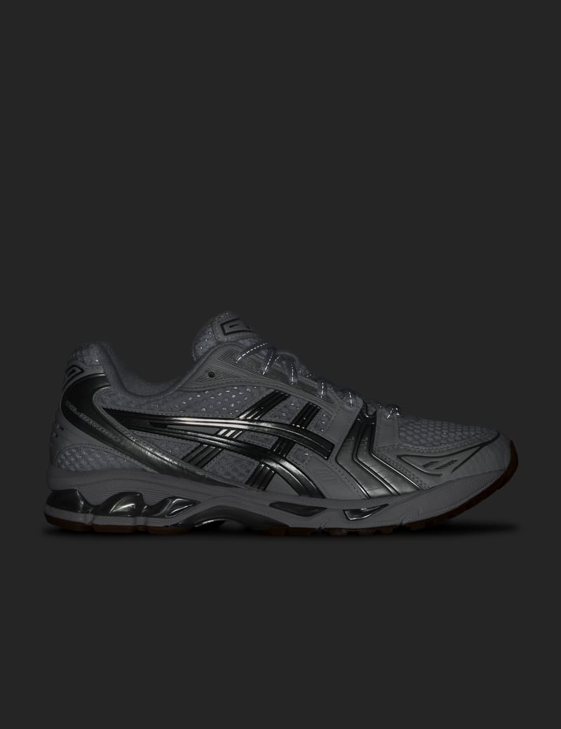 Asics - A.P.C. x ASICS GEL-KAYANO 14 | HBX - Globally