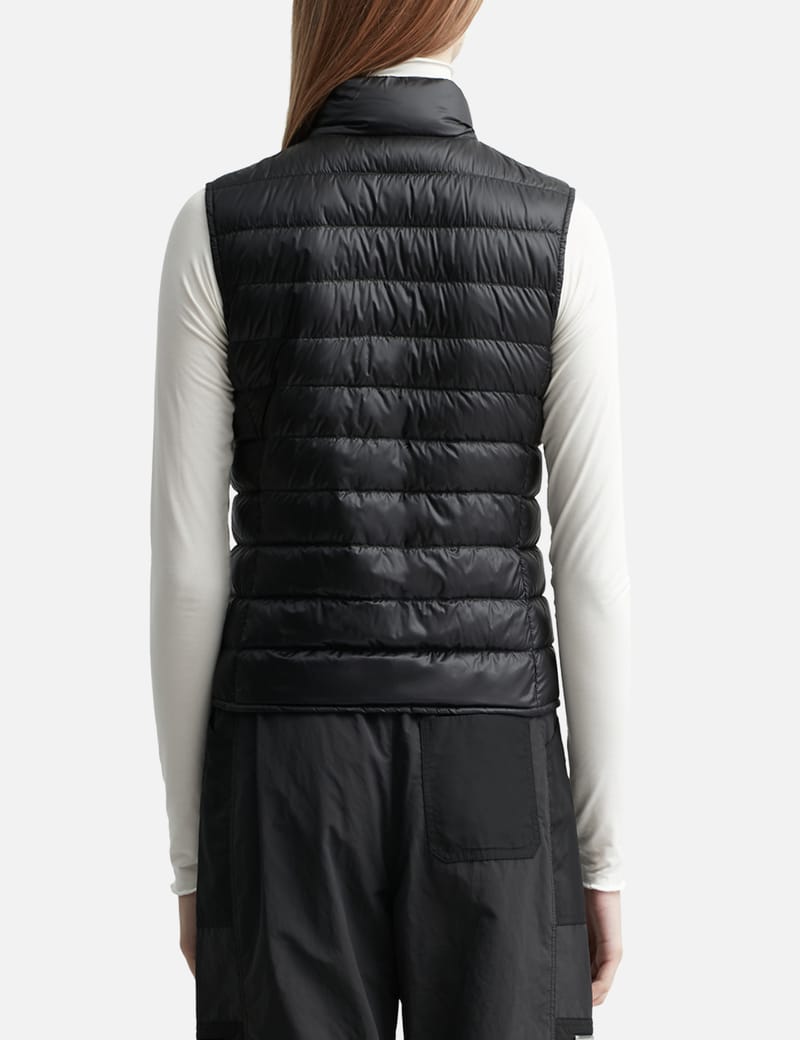 Moncler - LIANE VEST | HBX