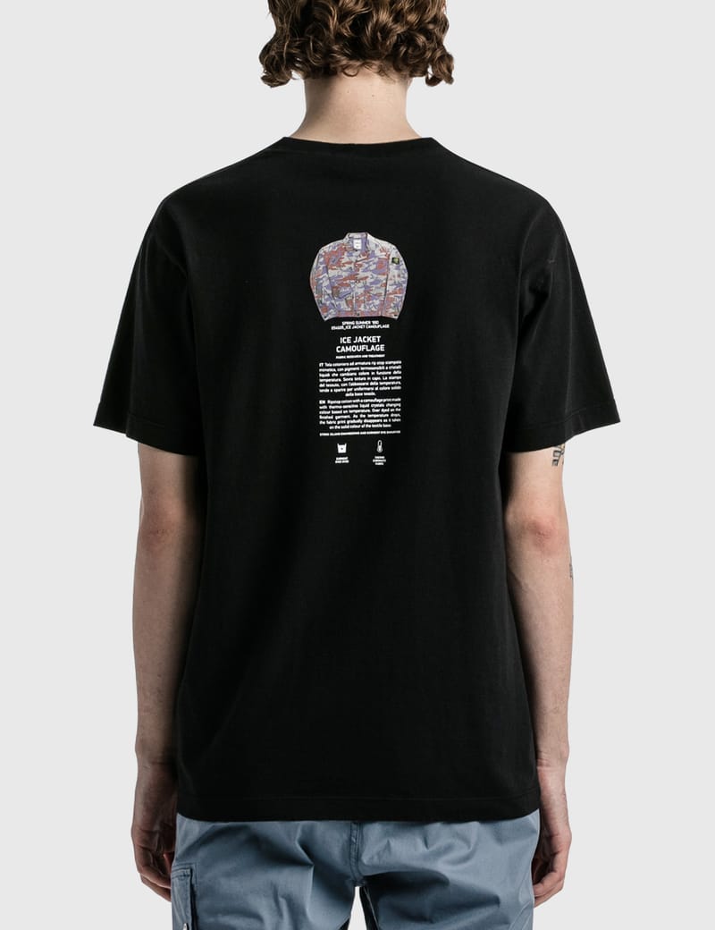 Stone Island - ARCHIVIO Graphic T-Shirt | HBX