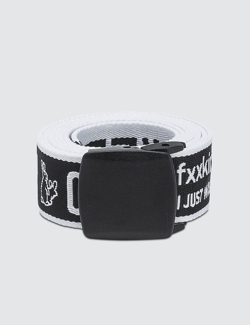 FR2 - #FR2 Long Belt | HBX