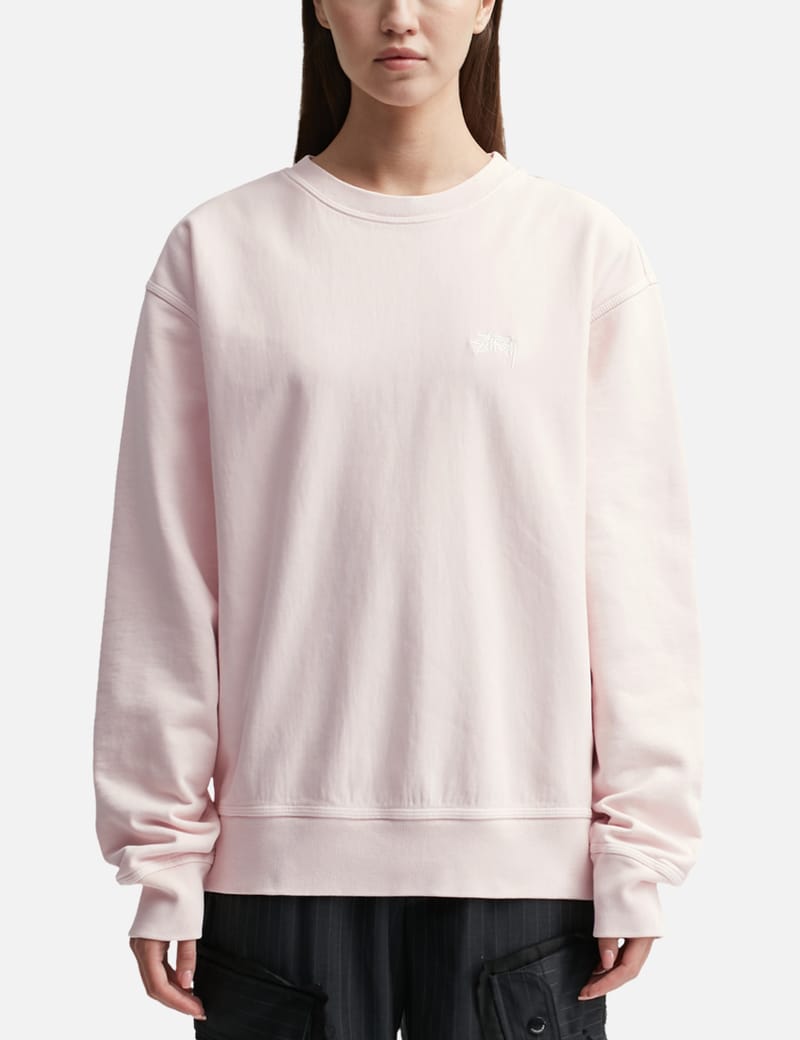 Adidas originals overdyed sweatshirt hot sale