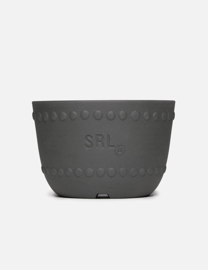 NEIGHBORHOOD - SRL X Tsukamoto Small Spots Round Type Pot | HBX