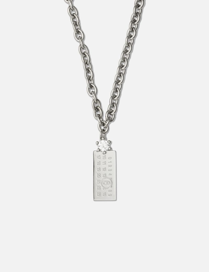MM6 Maison Margiela - MM6 Maison Margiela X The North Face Tabi