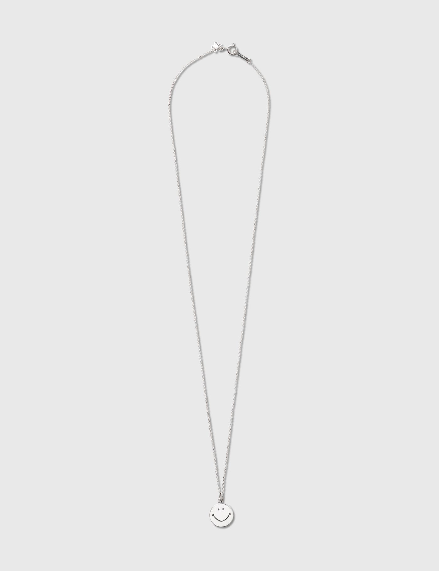 Needles ネックレス 925 silverアクセサリー - ネックレス