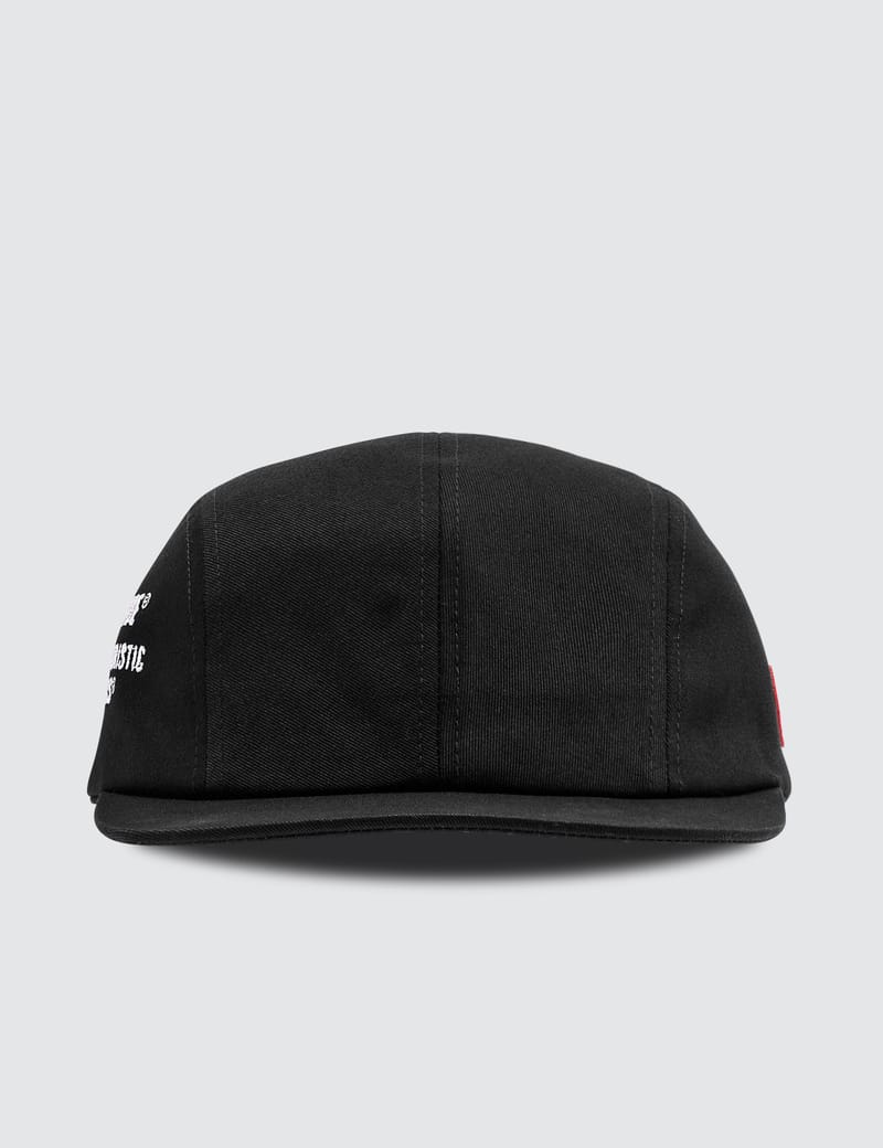Human Made - 4 Panel Cap | HBX
