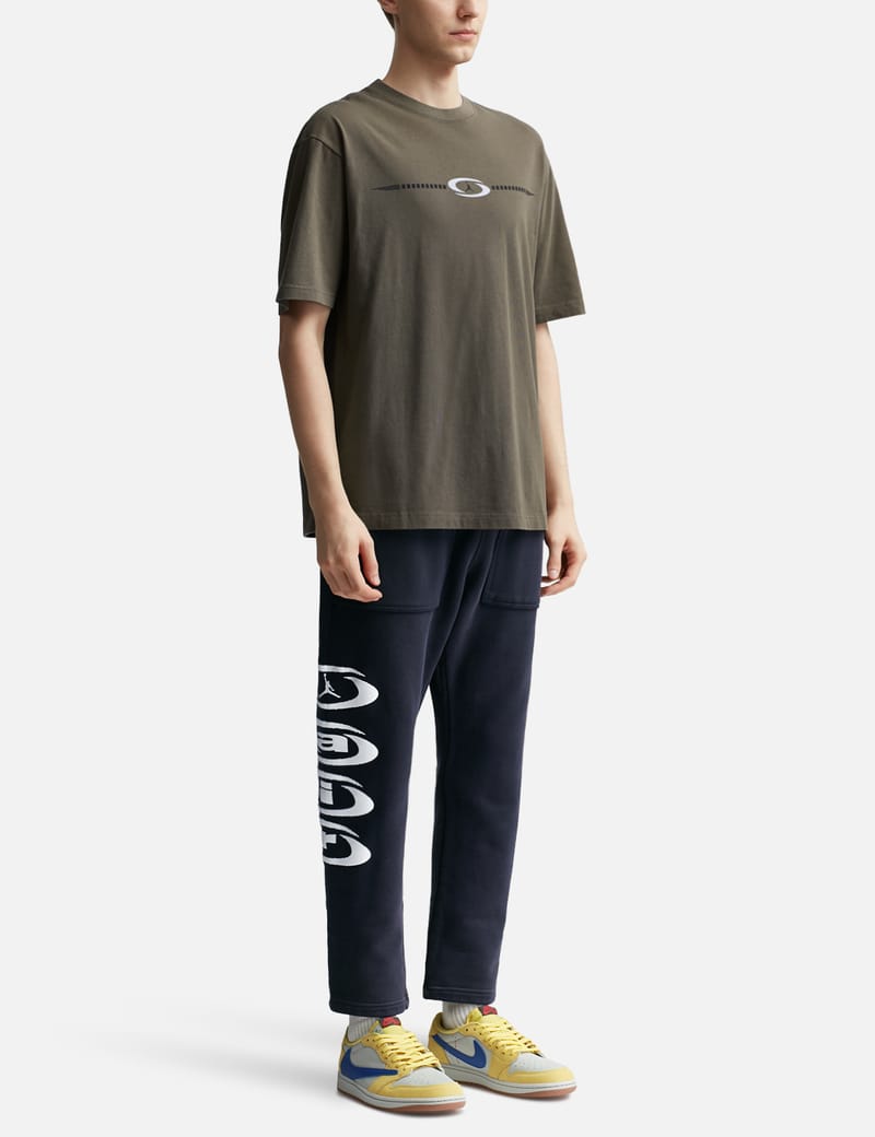 Jordan Brand - Jordan X Travis Scott T-shirt | HBX