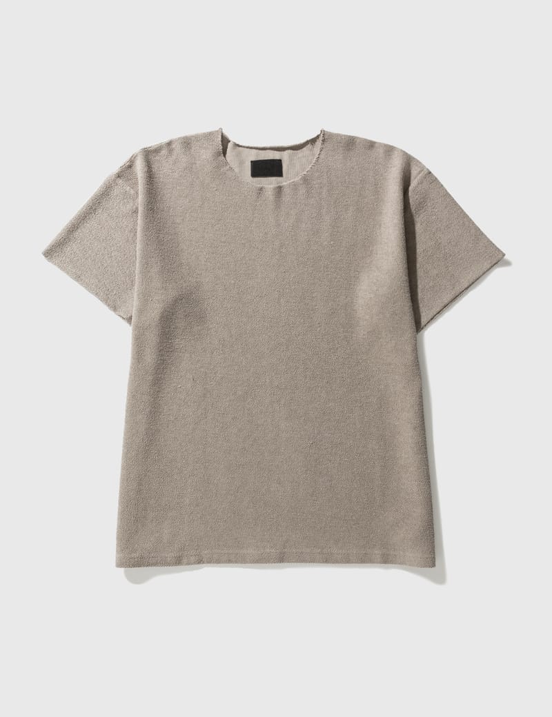 Fear of God - インサイド アウト テリー Tシャツ | HBX - ハイプ ...