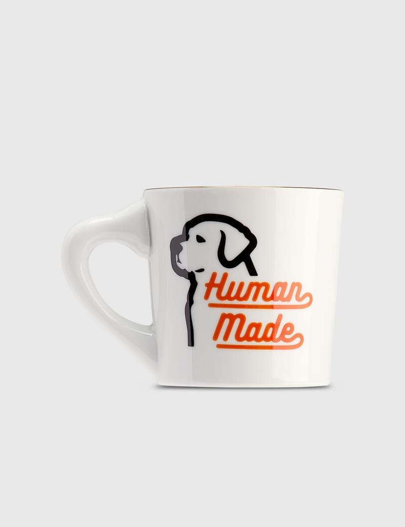 Human Made - Mug Cup | HBX - HYPEBEAST 為您搜羅全球潮流時尚品牌