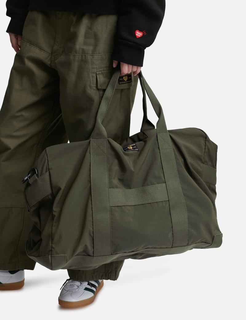 Military Carry Bag