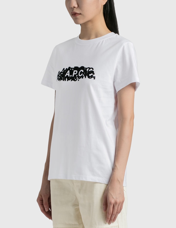 A.P.C. - Koraku T-shirt | HBX - Globally Curated Fashion and Lifestyle ...