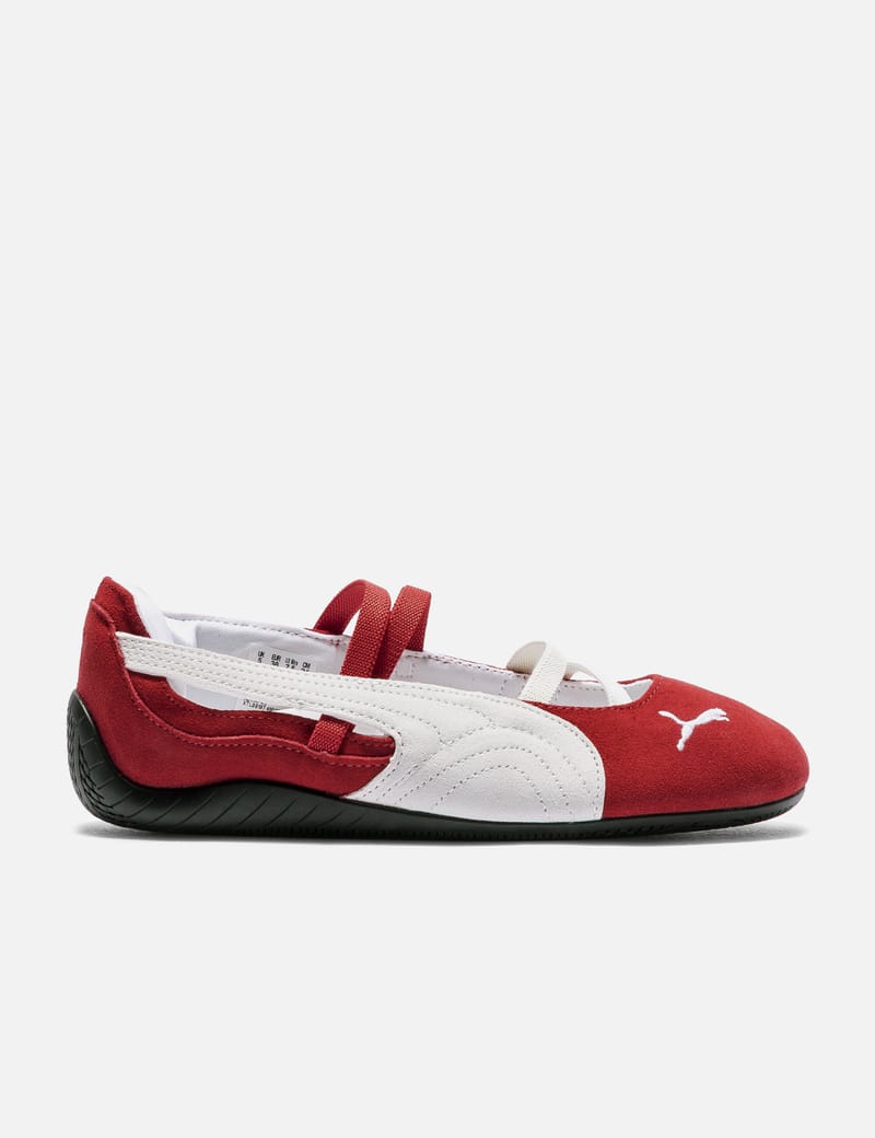 Puma - Speedcat Ballet SD | HBX - Globally Curated Fashion