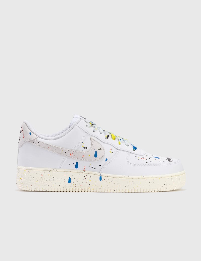 Nike air force 1 white cheap gi谩