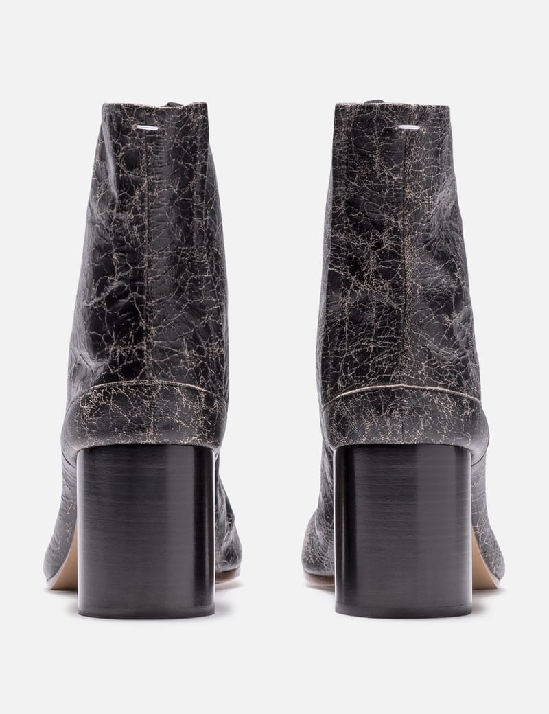 Maison Margiela - Tabi Ankle Boots | HBX - Globally Curated Maison Margiela - Tabi Ankle Boots | HBX - Globally Curated