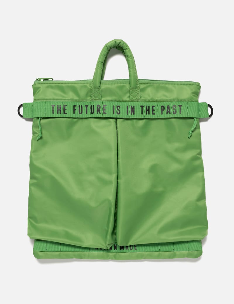 Human Made - Paperboy Bag | HBX
