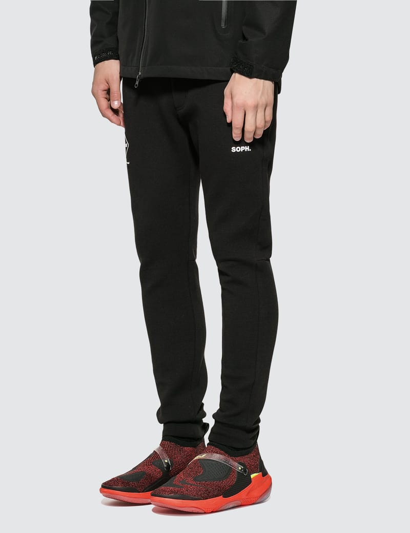 F.C. Real Bristol - Sweat Training Pants | HBX - Globally Curated ...