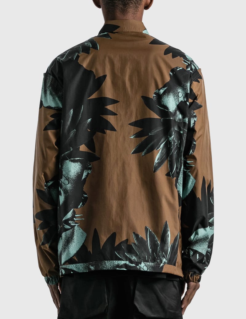 Undercover - Blouson Jacket | HBX - Globally Curated Fashion