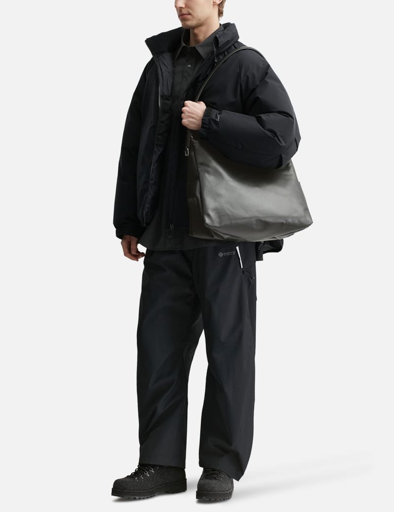 CLESSTE - Leather Holiday Bag | HBX