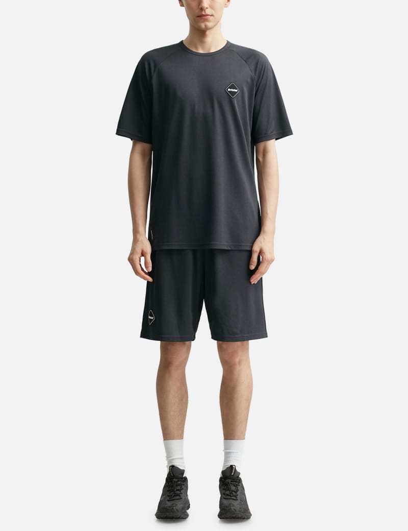 F.C. Real Bristol - Polartec Power Dry Training Top & Shorts