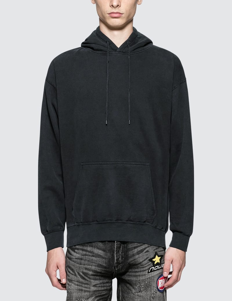 Warren Lotas - Knicks Hoodie | HBX - Globally Curated Warren Lotas - Knicks Hoodie | HBX - Globally Curated