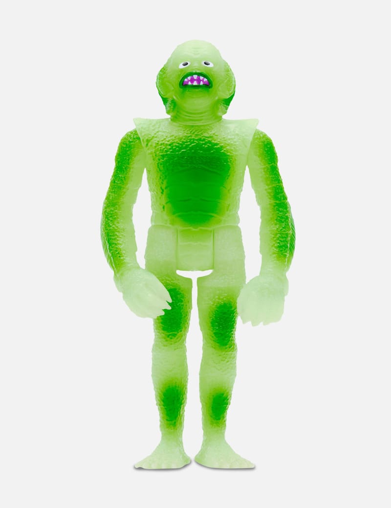 Super 7 - ユニバーサル・モンスターズ リアクションフィギュア