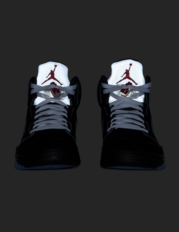 Jordan Brand - Air Jordan 5 Retro 