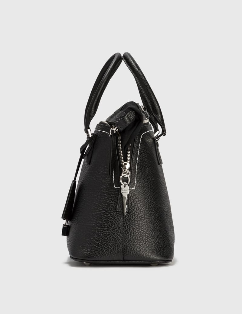 Maison Margiela - 5AC Medium Bag | HBX - Globally Curated Fashion