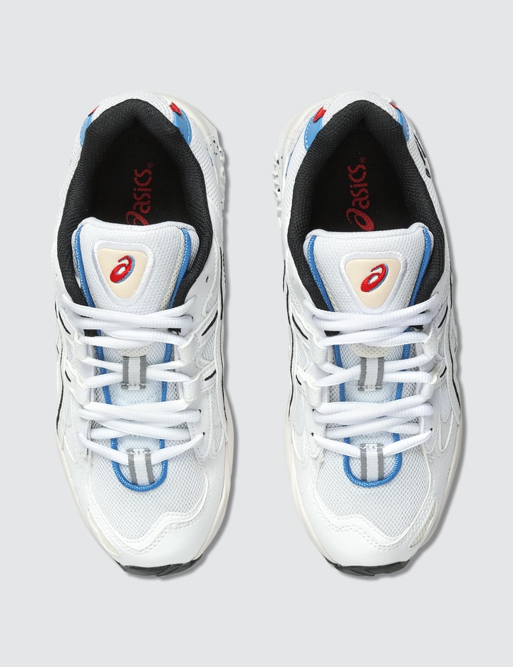 Asics - Gel-Kayano 5 OG | HBX - Globally Curated Fashion and Lifestyle by Hypebeast