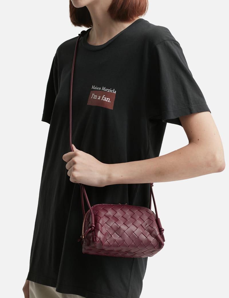 BOTTEGA VENETA　チェーンリンクベルト Bottega Veneta☆チェーンリンクベルト☆ (BOTTEGA VENETA