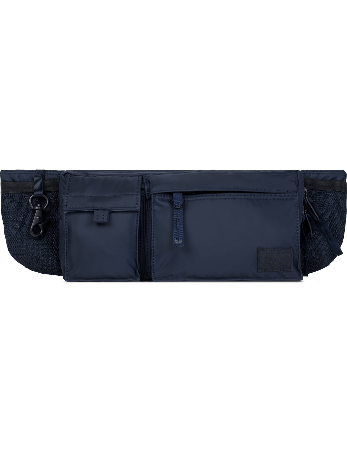Head Porter - Master Navy Hip Bag | HBX - Globally Curated Fashion and  Lifestyle by Hypebeast
