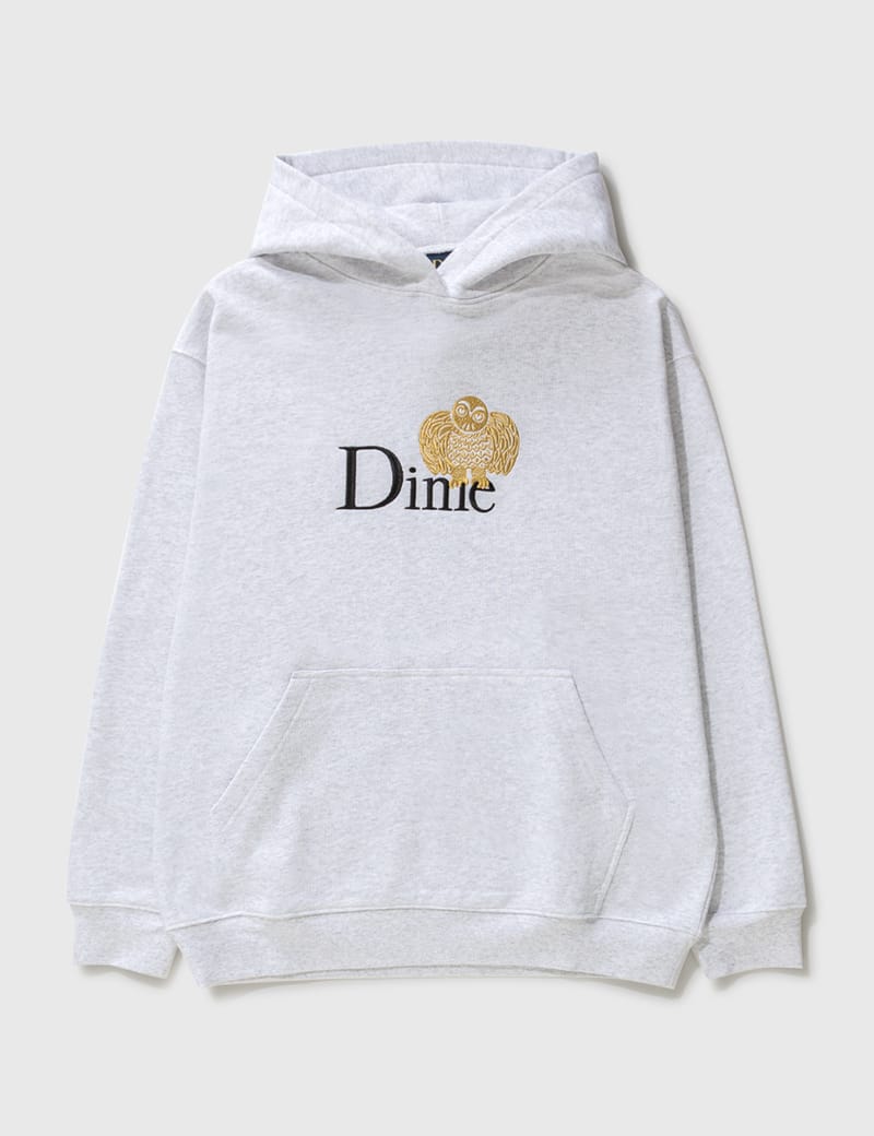 Dime - Laying Hoodie | HBX - ハイプビースト(Hypebeast)が厳選した