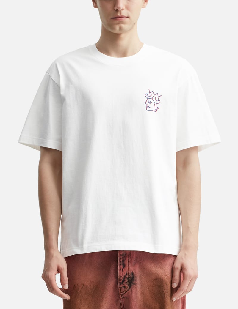 Tシャツ | HBX - ハイプビースト(Hypebeast)が厳選した