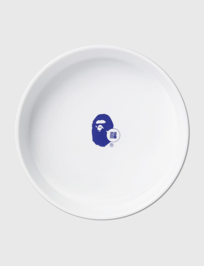 BAPE - A BATHING APE MULTI USE BOWL | HBX - Globally Curated