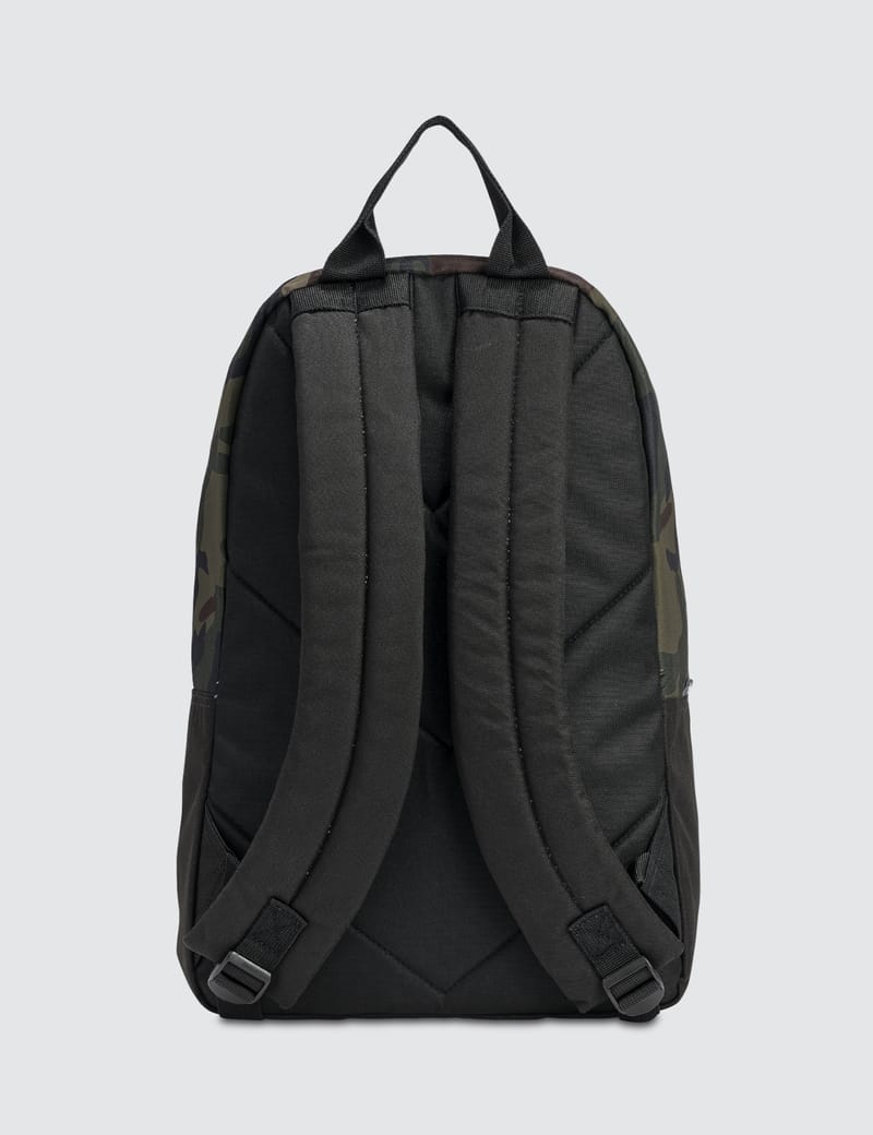 Stüssy - Stock Backpack | HBX - Globally Curated Fashion and Lifestyle by  Hypebeast