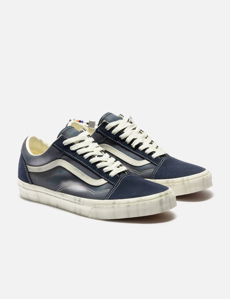 Vans - Vault By Vans X WTAPS OG Old Skool Lx | HBX