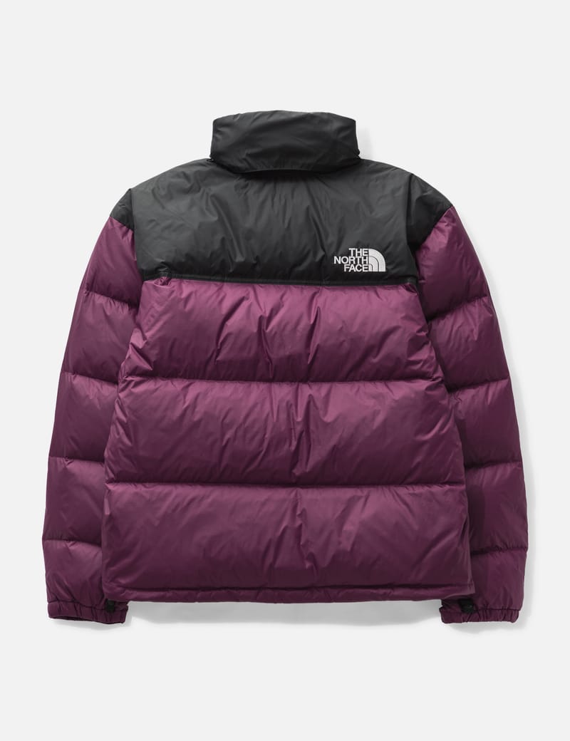 The North Face - 1996 RETRO NUPTSE JACKET | HBX - HYPEBEAST 為您