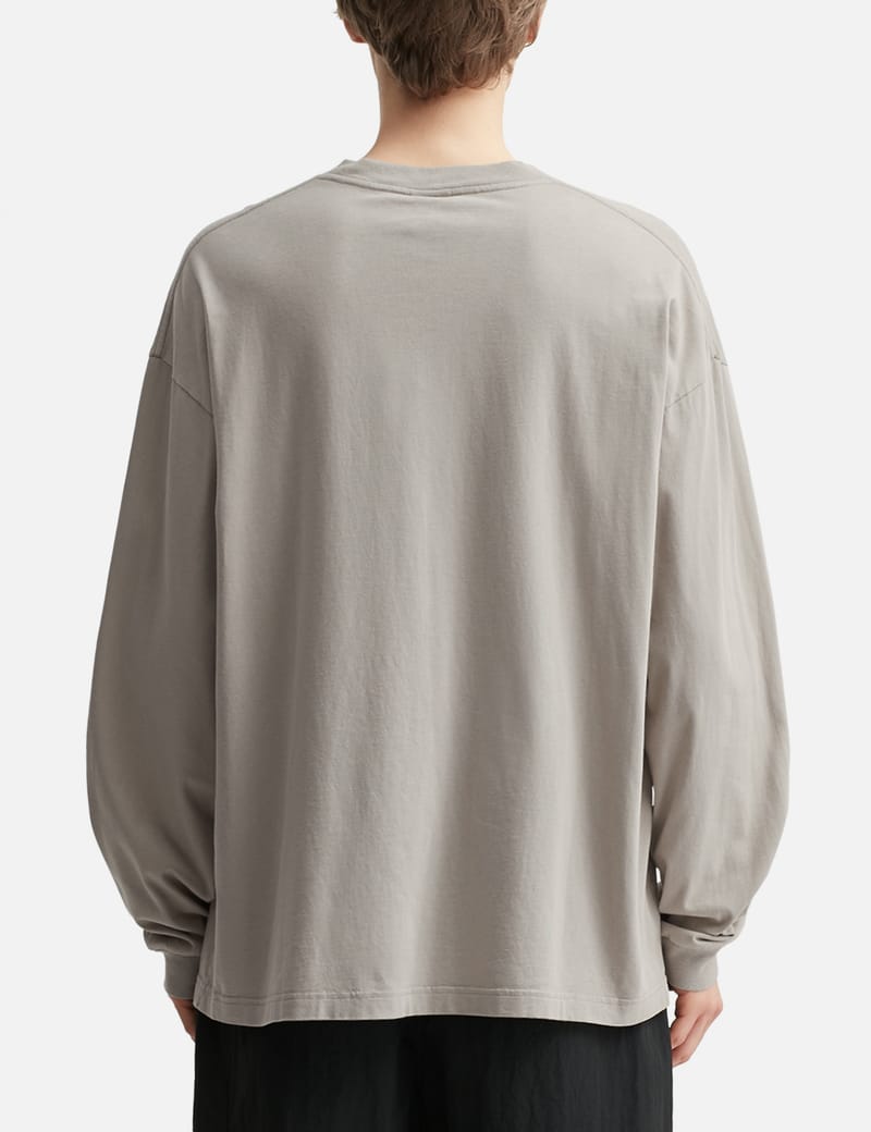 Umbro - OG Logo Longsleeve T-shirt | HBX - Globally Curated