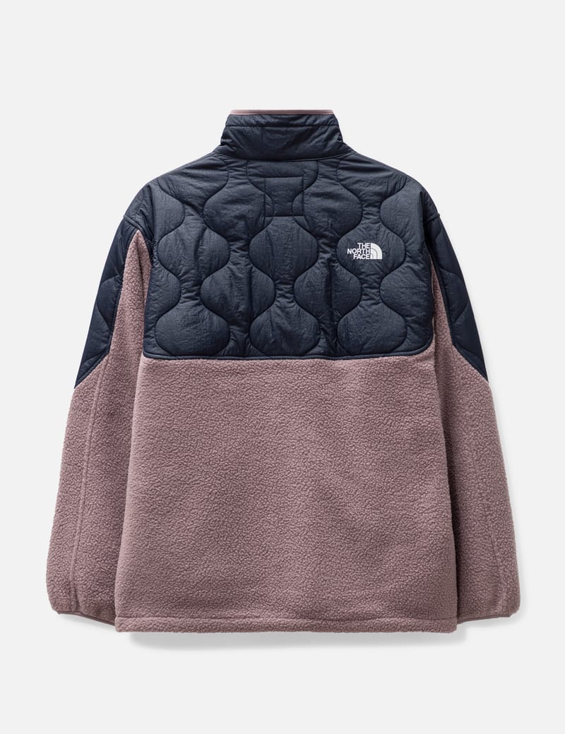 The North Face - Vintage Fleece Jacket | HBX - Globally
