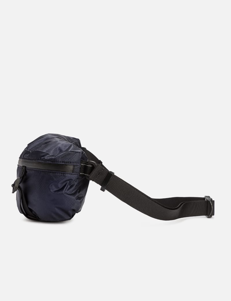 and Wander x Maison Kitsuné Fanny Pack