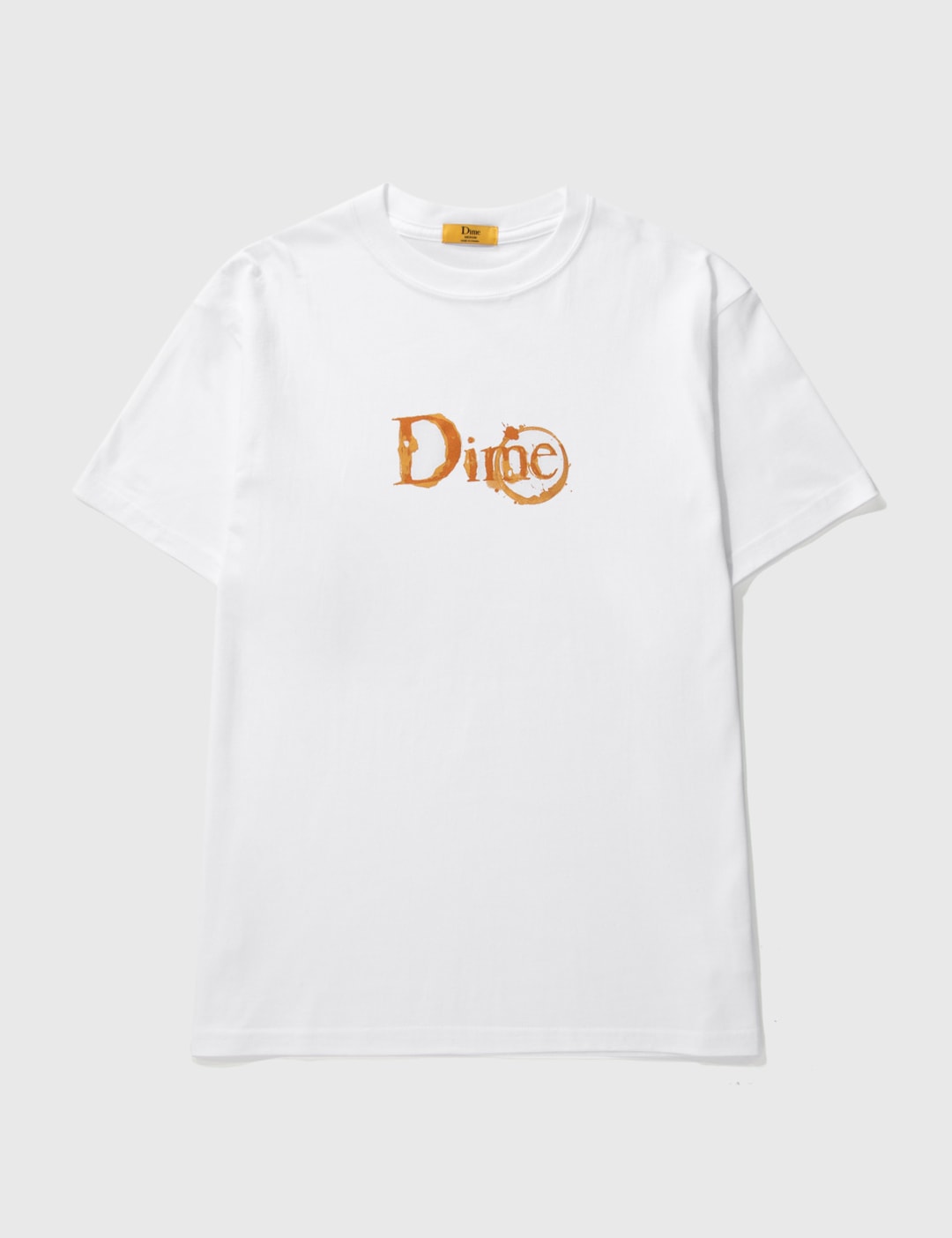 Dime - Classic Mocha T-shirt | HBX - Globally Curated Fashion and ...