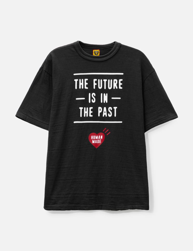 Human Made - Graphic T-shirt #03 | HBX - Globally Curated Fashion 