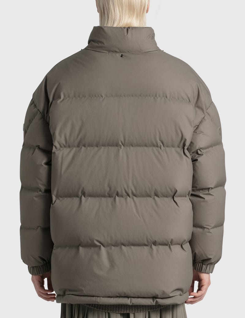 Moncler Genius - Moncler Genius x HYKE Altels Jacket | HBX