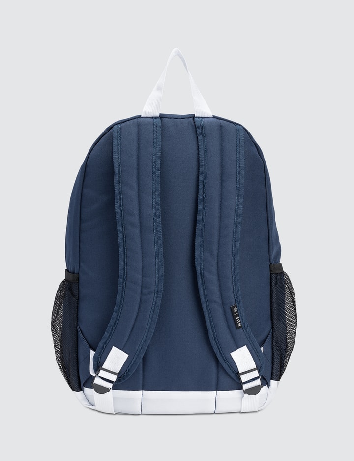 Huf - Traunt Backpack | HBX - Globally Curated Fashion and Lifestyle by ...