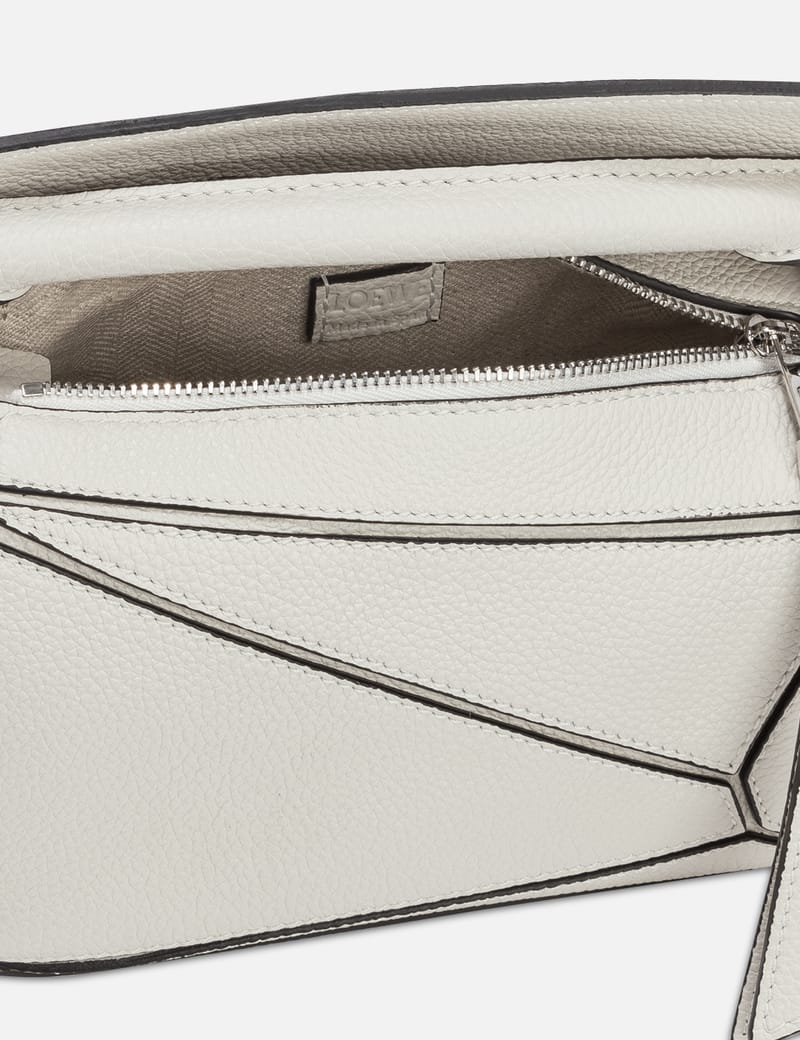 Loewe - Mini Puzzle Bag | HBX - Globally Curated Fashion and