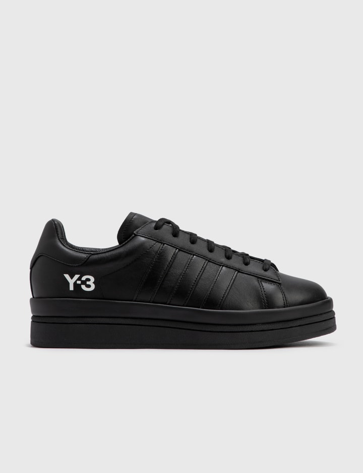 Y-3 - Y-3 Hicho Sneaker | HBX - Globally Curated Fashion and Lifestyle ...
