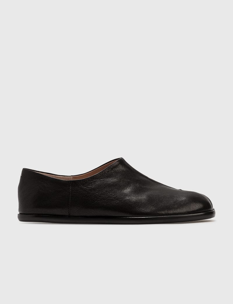 Maison Margiela - Slip-on Tabi Shoes | HBX - Globally Curated