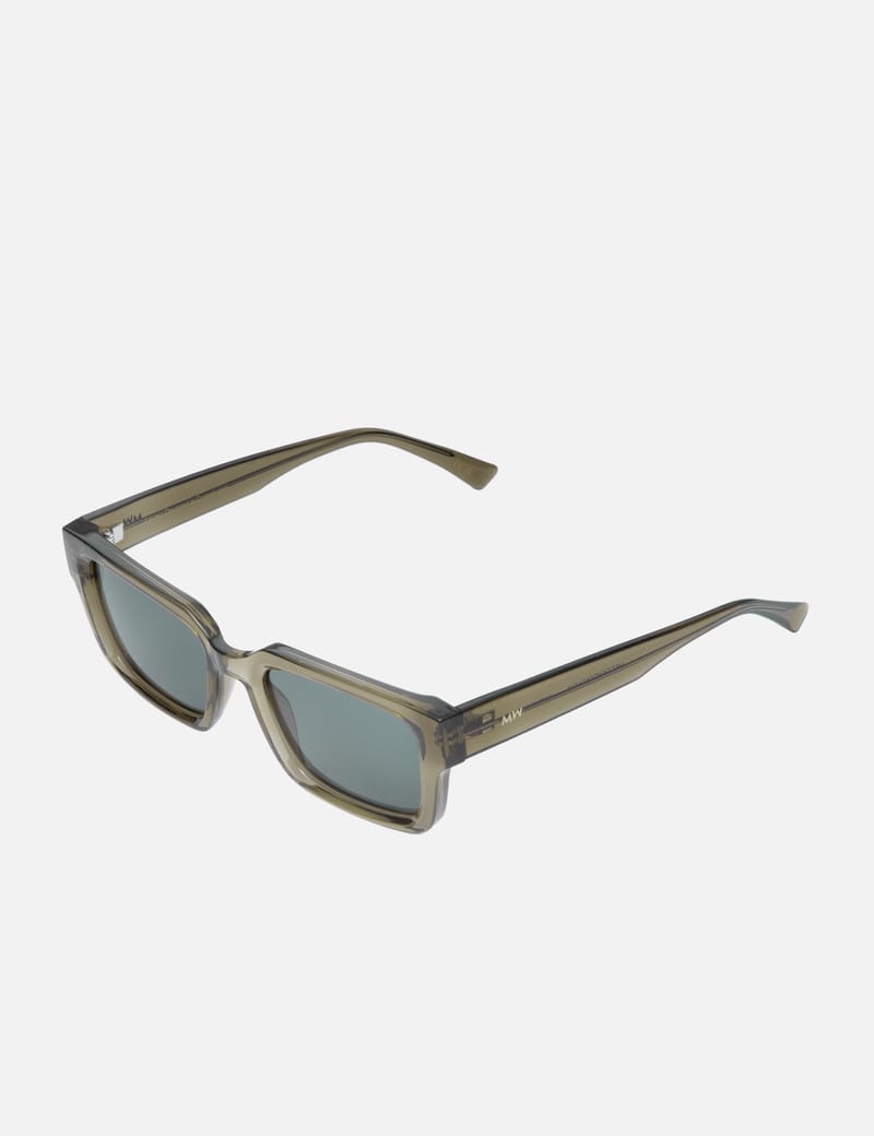 MessyWeekend - Louie Sunglasses | HBX